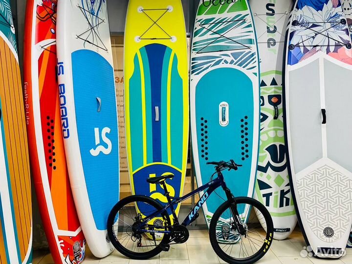 Горный велосипед 26 дюймов