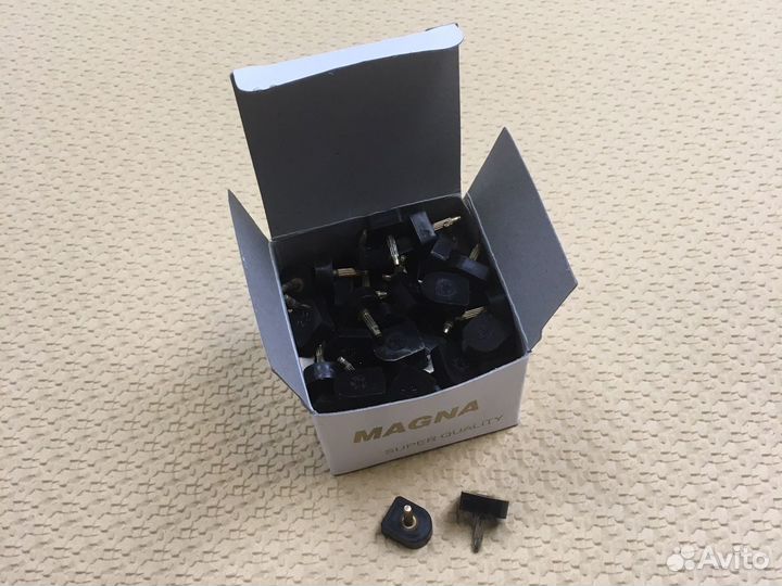 Набойки Магна 50 пар