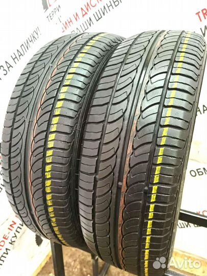 BCT S600 195/65 R15 91H