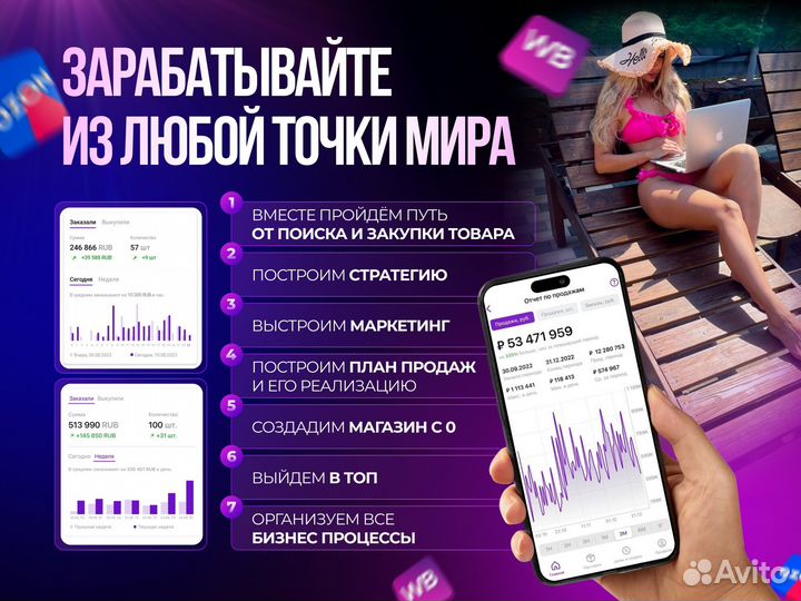 Наставник wildberries