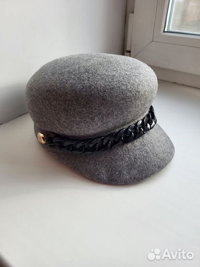 Кеппи женская