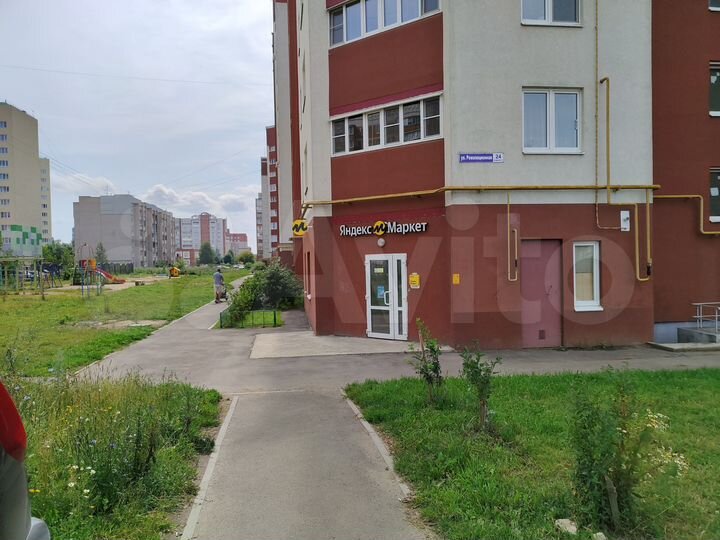 Склад, 62 м²