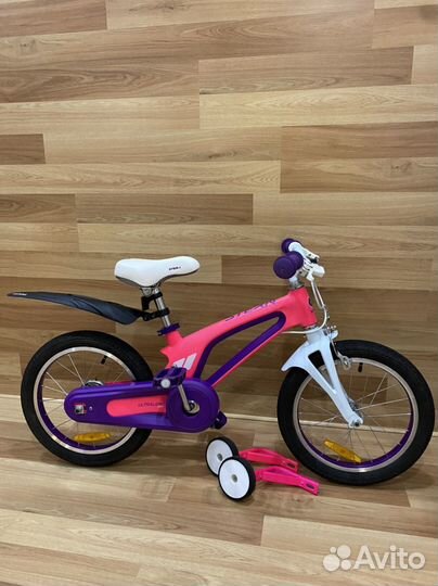 Велосипед Stern Airy 16