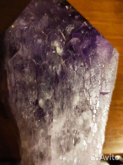 Аметистовый Кристалл
