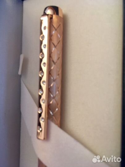 Ручка для письма Италия, в подарочной упаковке