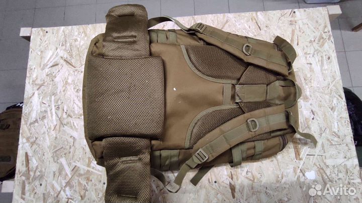 Рюкзак туристический