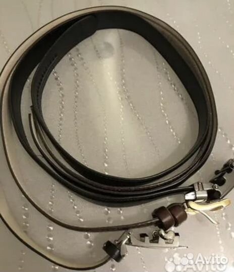 Ремни натуральная кожа