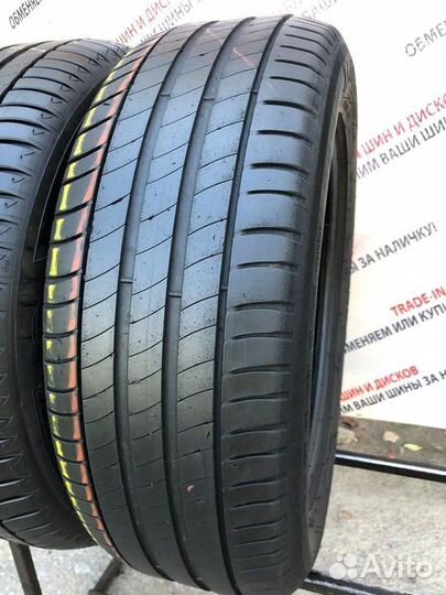 Michelin Primacy HP 215/55 R17 94W