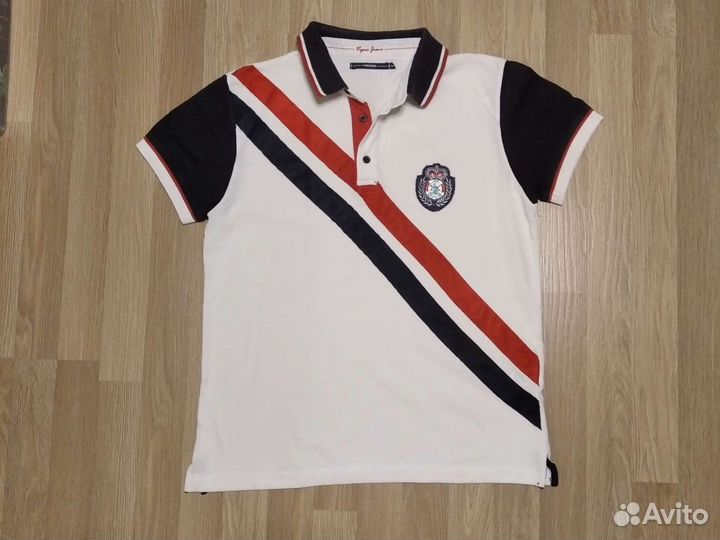 Рубашка поло Vigoss