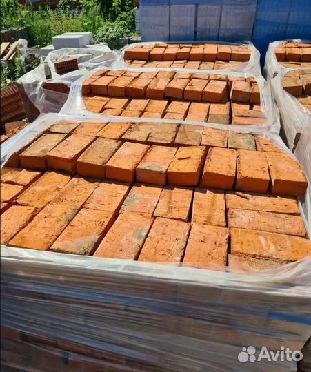 Кирпич для облицовки домов