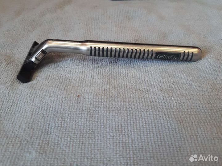 Станок для бритья gillette Sensor