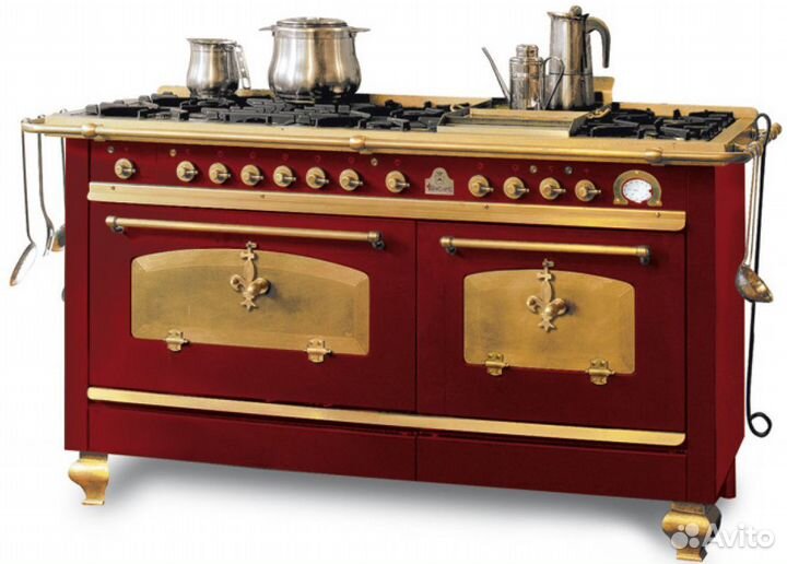 Варочный центр Restart ELG 048 g