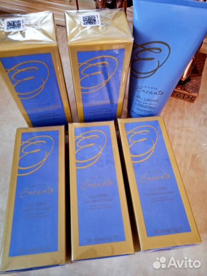 Коллекционный Алуринг Encanto Alluring