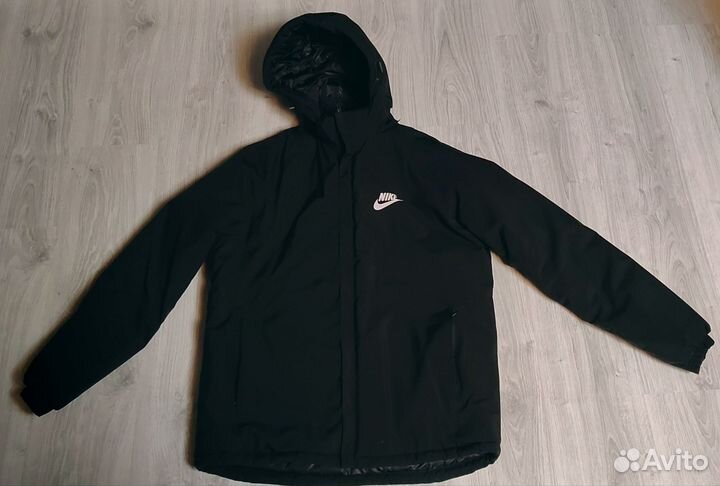 Куртка мужская