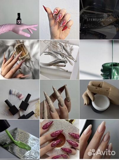 Смм специалист / SMM / продвижение / визуал