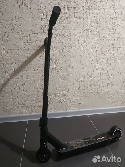 Трюковой самокат Playshion protiger FS-DS002BK 5