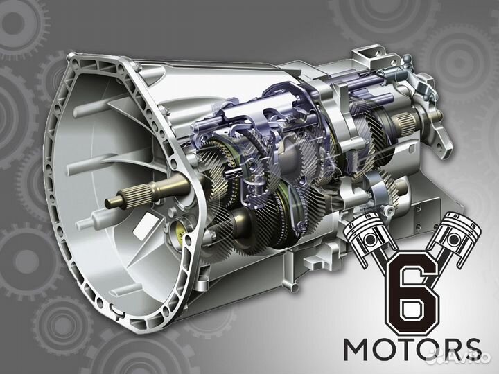 АКПП toyota noah