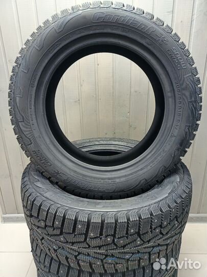 Cordiant Snow Cross 205/55 R16