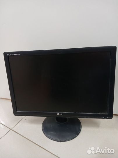 Монитор LG