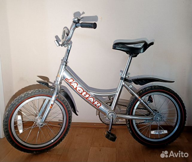 Велосипед детский