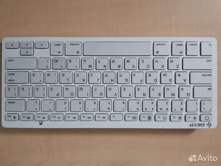 Клавиатура беспроводная