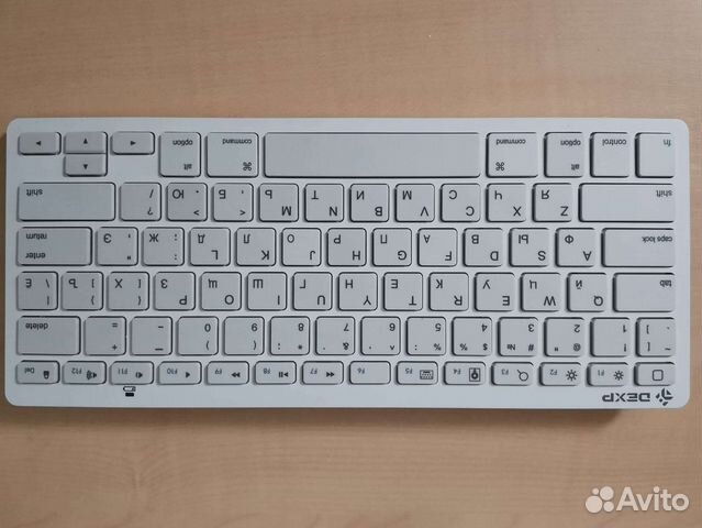Клавиатура беспроводная