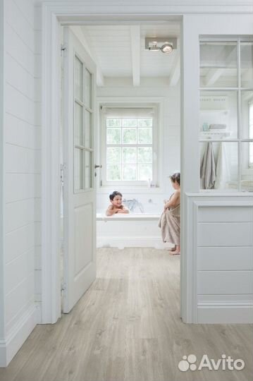 Пвх-плитка Quick-Step Alpha Vinyl Дуб каньон oak