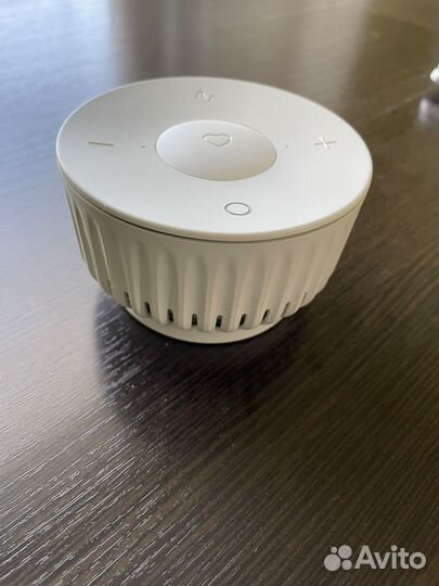 Умная колонка Сбер бум мини