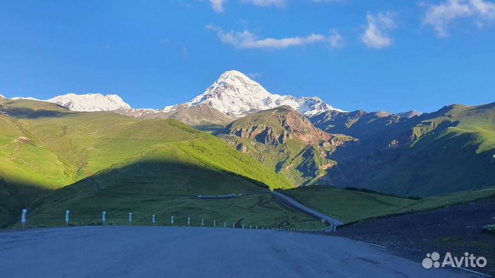 Корпоративные экскурсии, гид, автоперевозки скфо