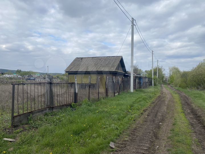 Участок 7,2 сот. (СНТ, ДНП)