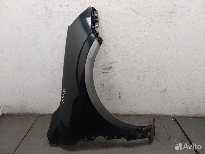 Крыло Opel Antara, 2012