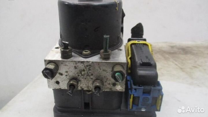 Блок абс 9648606980 Citroen C5 2001-2004 года