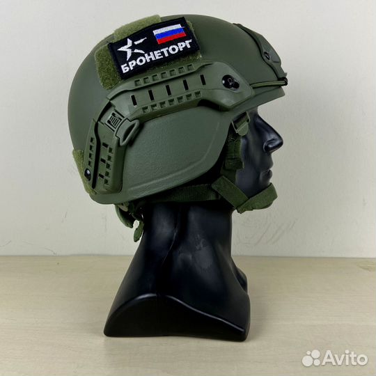 Шлем боевой бтш-3С 