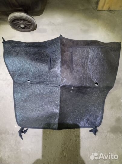 Фаркоп газ 3221 / 2705