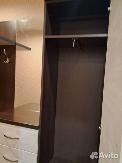 Прихожая бу