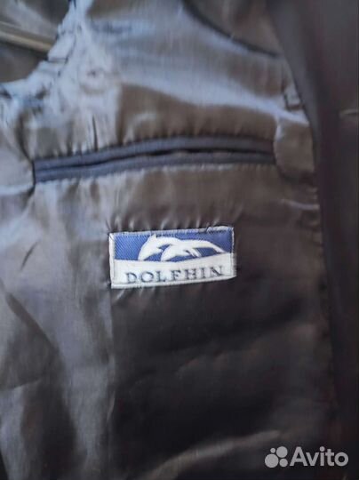 Пиджак школьный для мальчика