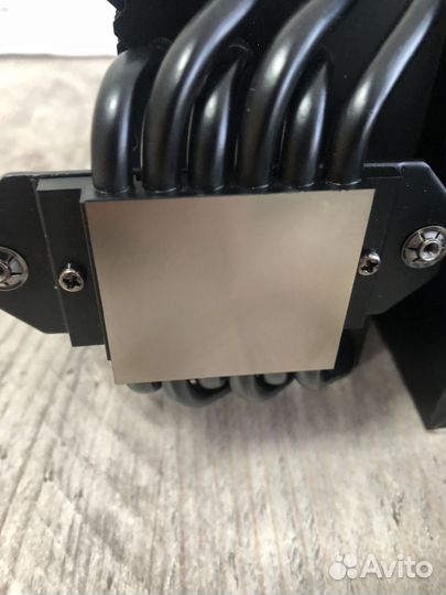 Кулер для процессора Xilence M906