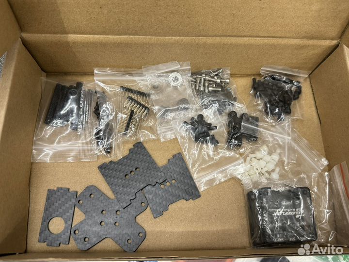 Моторы, лопасти и детали к fpv дронам