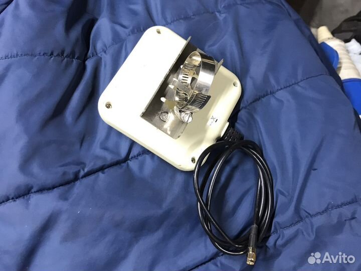 Уличная wifi антенна