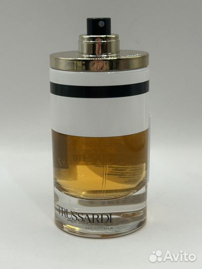 Trussardi Pure Jasmine