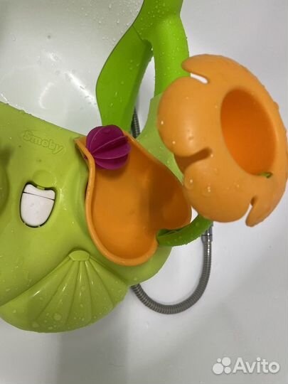 Сиденье для купания Smoby