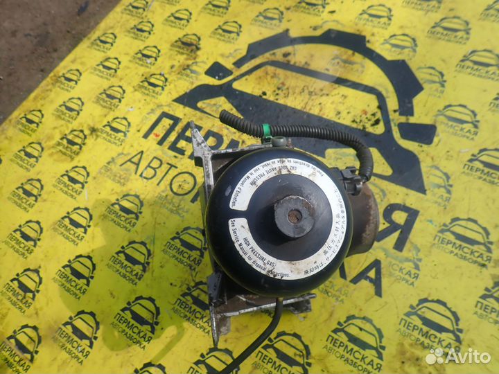 Насос гидравлический для Honda Civic 4D 2006-2012