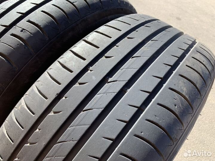 Hankook Ventus Prime 2 K115 235/55 R19 101H