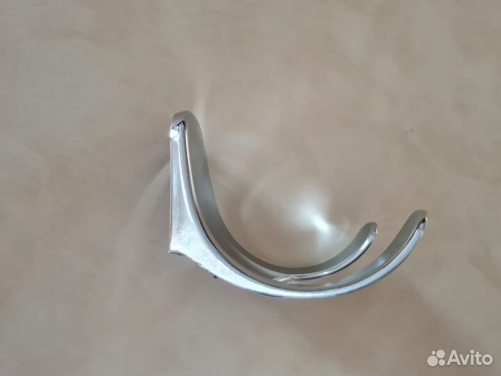 Держатель для фена Valera Universal Chrome