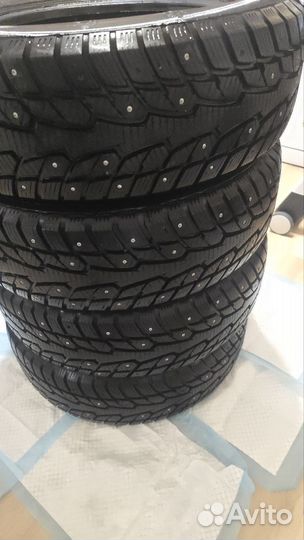 Mirage MR-W662 215/60 R17
