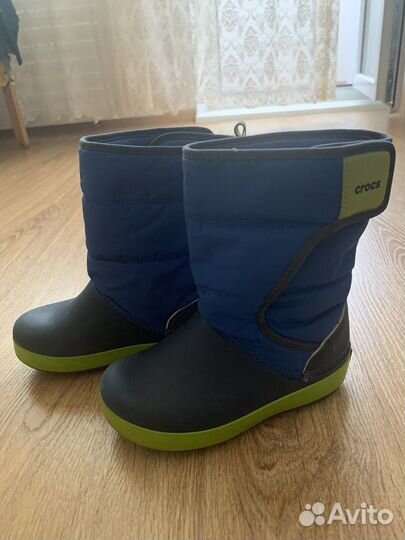 Обувь на мальчика