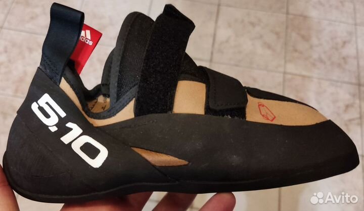 Скальники Adidas Five Ten niad