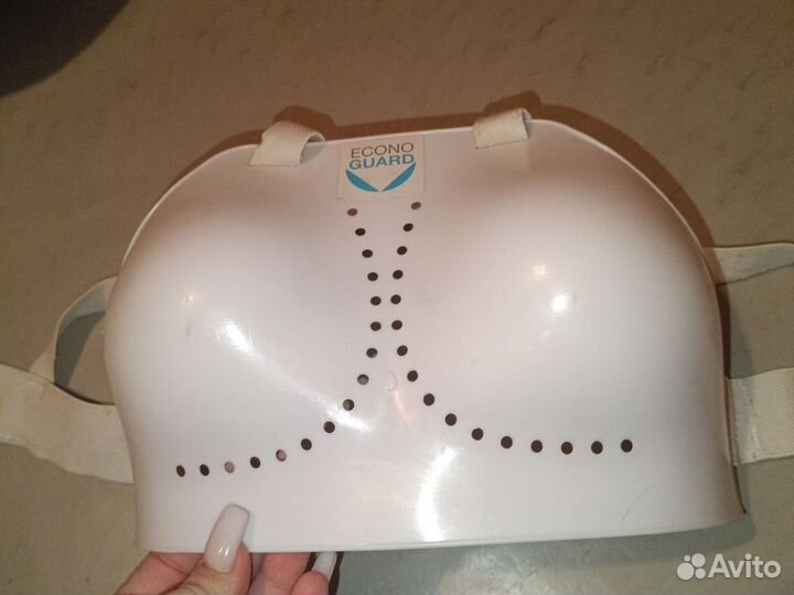 Нагрудник для фехтования