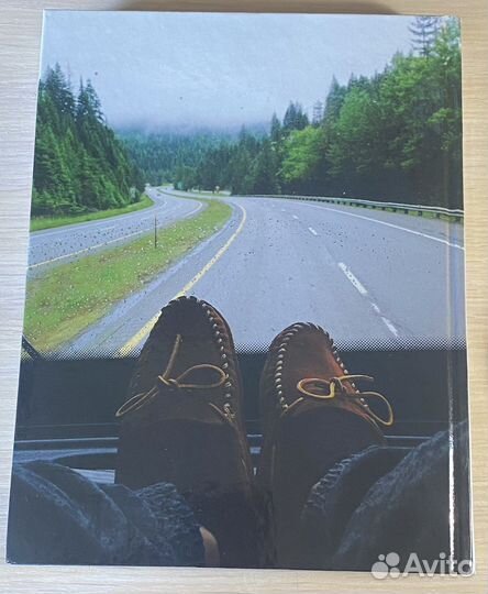 Коннор Франта Работа в процессе