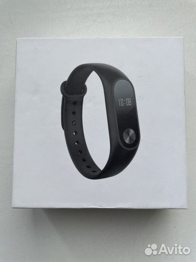 Фитнес-браслет Xiaomi